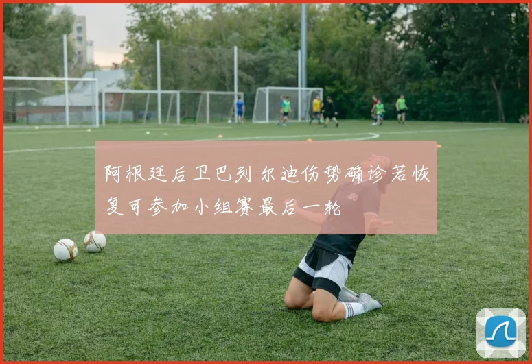 阿根廷后卫巴列尔迪伤势确诊若恢复可参加小组赛最后一轮